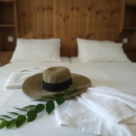 Amiad Joseph Well Country Inn エクステリア 写真