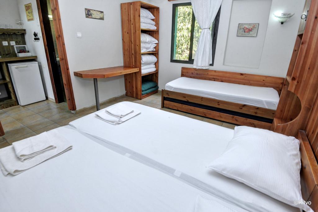 Amiad Joseph Well Country Inn 部屋 写真