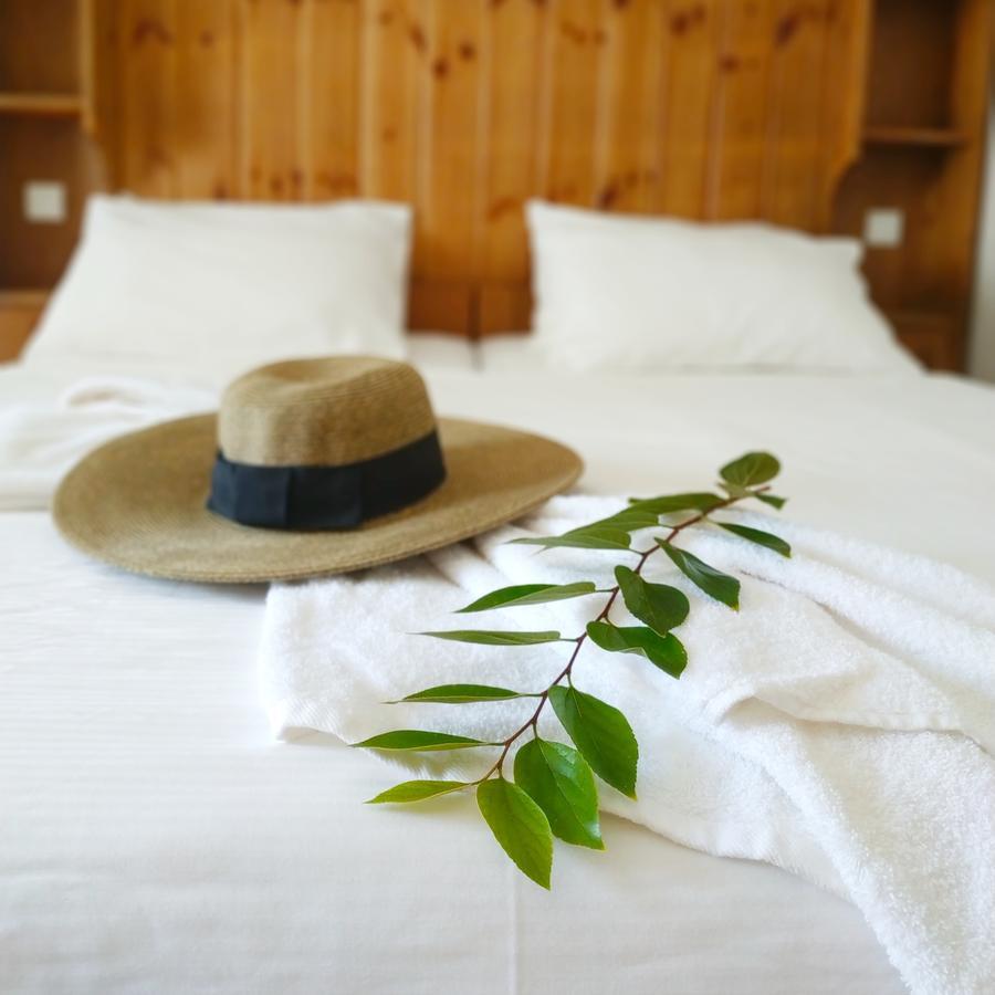 Amiad Joseph Well Country Inn エクステリア 写真