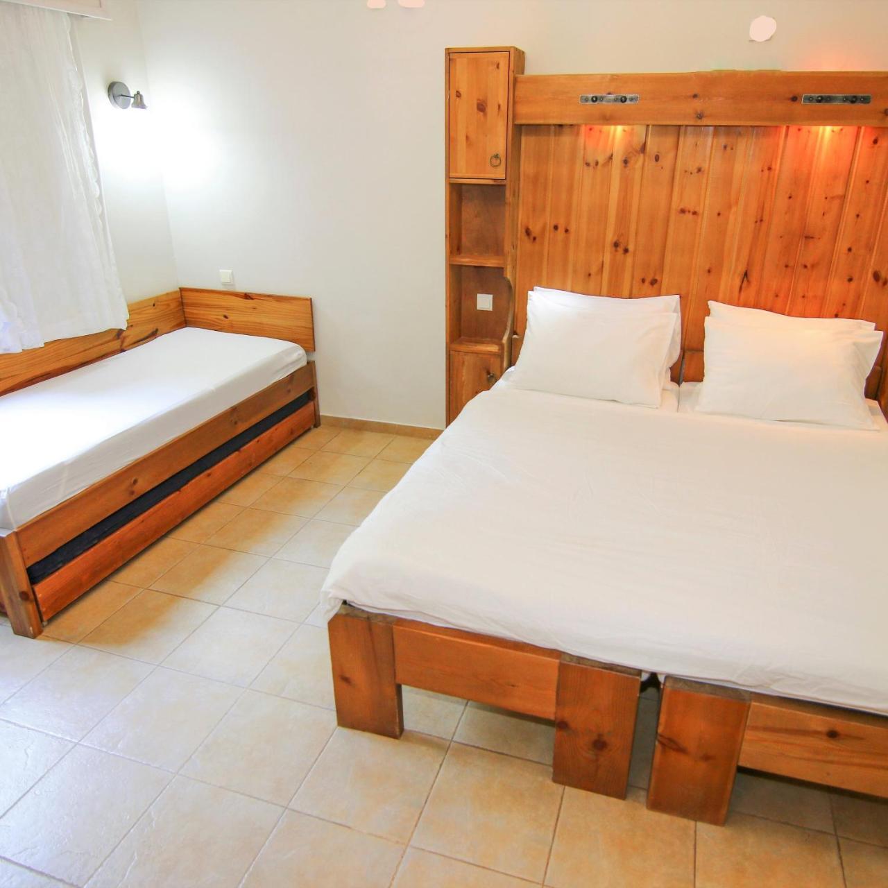Amiad Joseph Well Country Inn エクステリア 写真