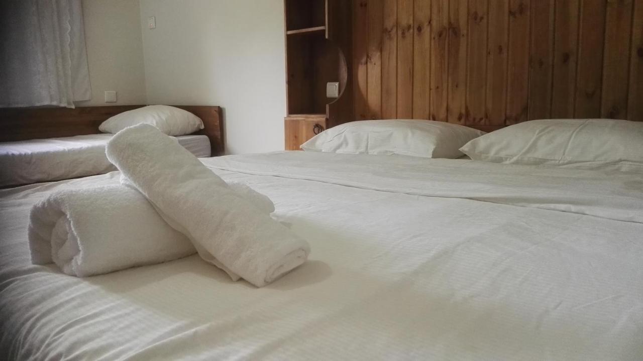 Amiad Joseph Well Country Inn エクステリア 写真