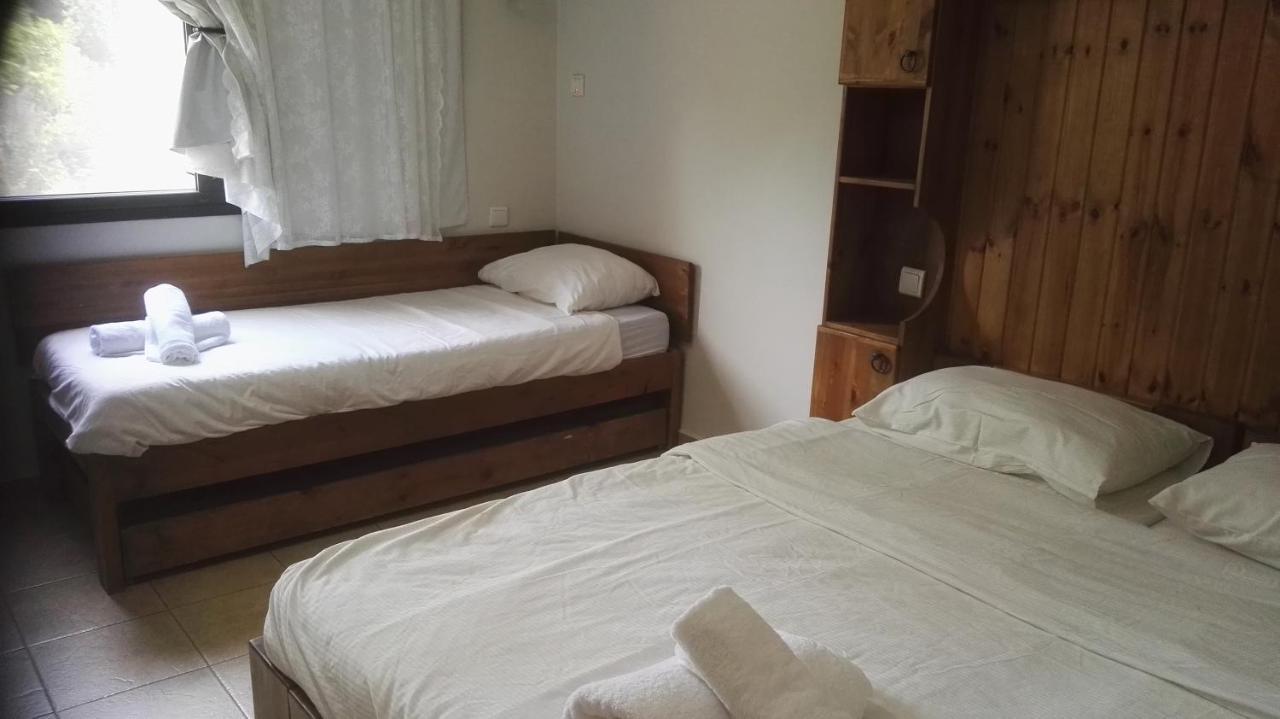 Amiad Joseph Well Country Inn エクステリア 写真
