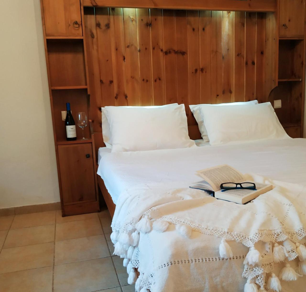 Amiad Joseph Well Country Inn エクステリア 写真